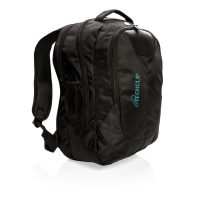 Рюкзак для ноутбука Swiss Peak, черный, изображение 9