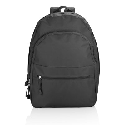 Рюкзак Basic, черный — P760.201_5, изображение 1