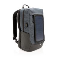 Рюкзак для ноутбука Swiss Peak на солнечных батареях, изображение 2