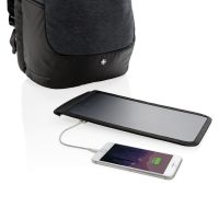 Рюкзак для ноутбука Swiss Peak на солнечных батареях, изображение 8