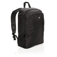 Рюкзак для ноутбука 17″ Swiss Peak Business, изображение 1