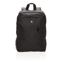 Рюкзак для ноутбука 17″ Swiss Peak Business, изображение 2