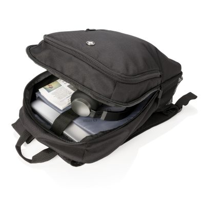 Рюкзак для ноутбука 17″ Swiss Peak Business, изображение 7