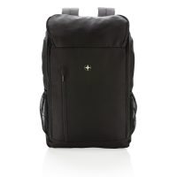 Рюкзак для ноутбука 15″ Swiss Peak с RFID защитой, изображение 2