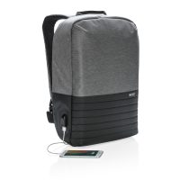 Рюкзак для ноутбука Swiss Peak с RFID и защитой от карманников, изображение 2