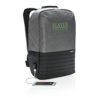 Рюкзак для ноутбука Swiss Peak с RFID и защитой от карманников, изображение 11