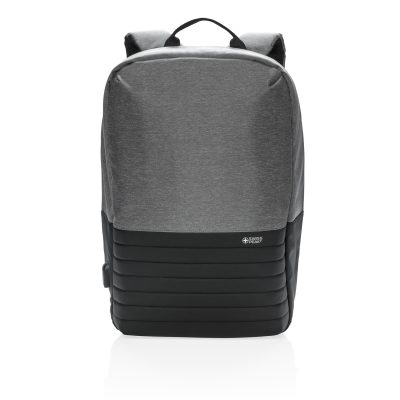 Рюкзак для ноутбука Swiss Peak с RFID и защитой от карманников, изображение 3