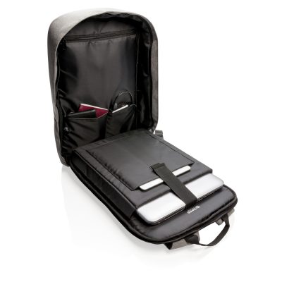 Рюкзак для ноутбука Swiss Peak с RFID и защитой от карманников, изображение 7