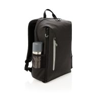 Рюкзак для ноутбука Lima 15″ с RFID защитой и разъемом USB, черный — P762.401_5, изображение 4