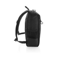 Рюкзак для ноутбука Lima 15″ с RFID защитой и разъемом USB, черный — P762.401_5, изображение 7