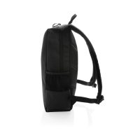 Рюкзак для ноутбука Lima 15″ с RFID защитой и разъемом USB, черный — P762.401_5, изображение 8