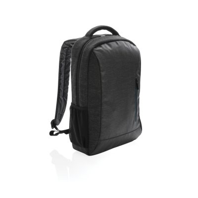 Рюкзак для ноутбука  15″, черный, изображение 1