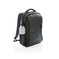 Рюкзак для ноутбука  15″, черный, изображение 2