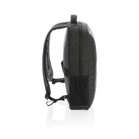 Рюкзак для ноутбука  15″, черный, изображение 5