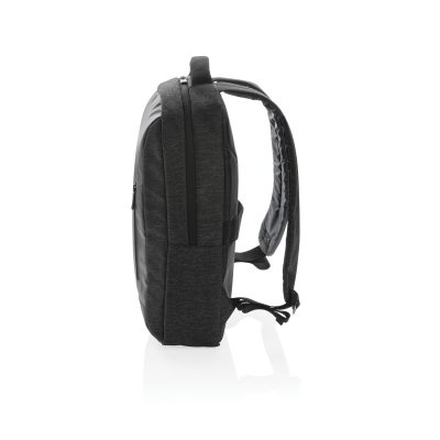 Рюкзак для ноутбука  15″, черный, изображение 6