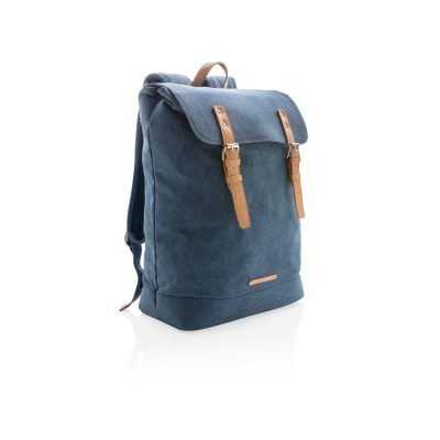 Рюкзак для ноутбука Canvas, синий — P762.465_5, изображение 1