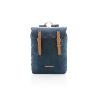 Рюкзак для ноутбука Canvas, синий — P762.465_5, изображение 2