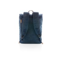 Рюкзак для ноутбука Canvas, синий — P762.465_5, изображение 3