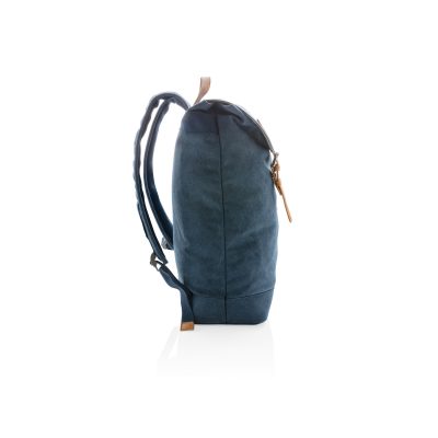 Рюкзак для ноутбука Canvas, синий — P762.465_5, изображение 4