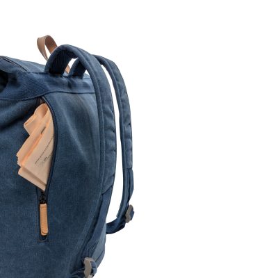 Рюкзак для ноутбука Canvas, синий — P762.465_5, изображение 6