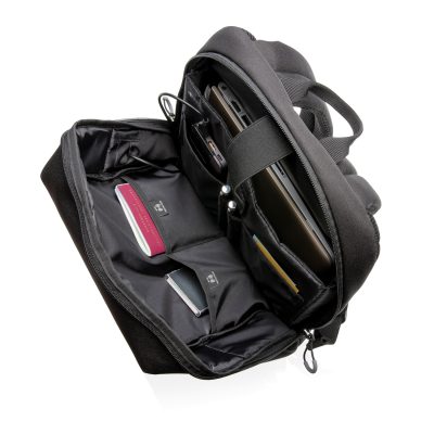 Рюкзак для ноутбука Swiss Peak, изображение 10
