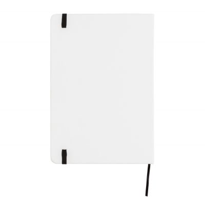 Блокнот для записей Basic в твердой обложке PU, А5 — P773.243_5, изображение 5