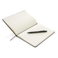 Блокнот для записей Basic и ручка-стилус, А5 — P773.251_5, изображение 4