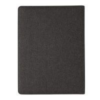 Органайзер с карманами A4, черный — P773.581_5, изображение 6