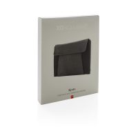 Чехол для планшета Kyoto с беспроводной зарядкой, 10, черный, изображение 10