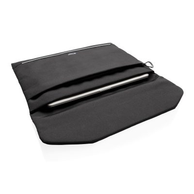 Чехол для ноутбука 15.6″, черный, изображение 4