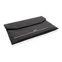 Чехол для ноутбука 15.6″, черный, изображение 6