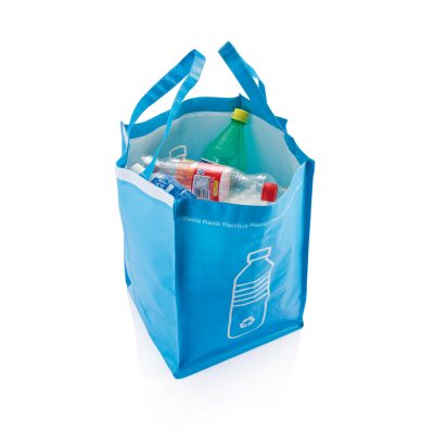 3 сумки для сортировки мусора, изображение 3