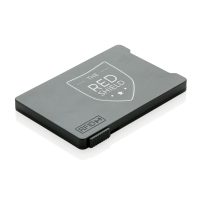 Держатель RFID для пяти карт, черный — P820.471_5, изображение 2