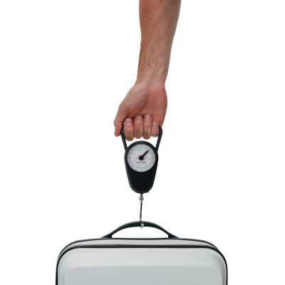 Весы для багажа, изображение 3