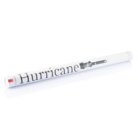 Зонт-трость антишторм Hurricane, d120 см, черный — P850.501_5, изображение 4