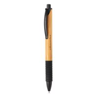 Ручка из бамбука и пшеничной соломы — P610.531_5, изображение 4