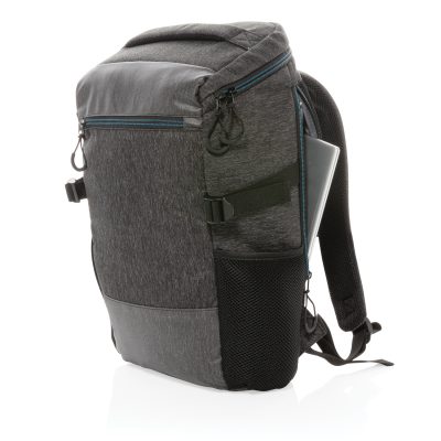 Рюкзак с легким доступом 900D для ноутбука 15.6″ (не содержит ПВХ), изображение 4