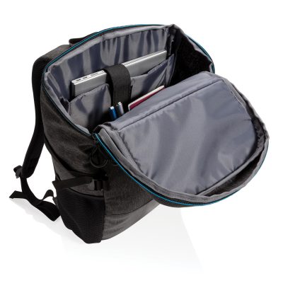 Рюкзак с легким доступом 900D для ноутбука 15.6″ (не содержит ПВХ), изображение 9