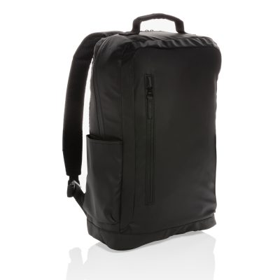 Рюкзак для ноутбука 15.6″ Fashion Black (без содержания ПВХ), изображение 1