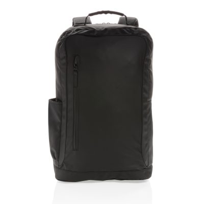 Рюкзак для ноутбука 15.6″ Fashion Black (без содержания ПВХ), изображение 3