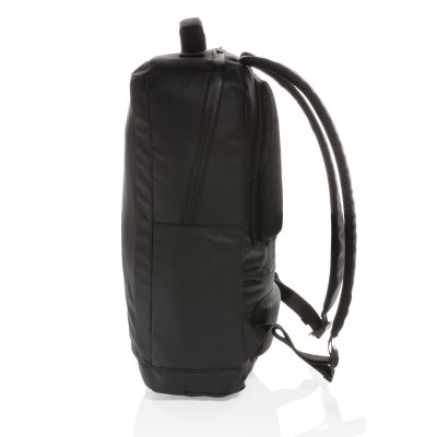 Рюкзак для ноутбука 15.6″ Fashion Black (без содержания ПВХ), изображение 5