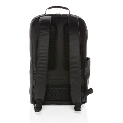 Рюкзак для ноутбука 15.6″ Fashion Black (без содержания ПВХ), изображение 6