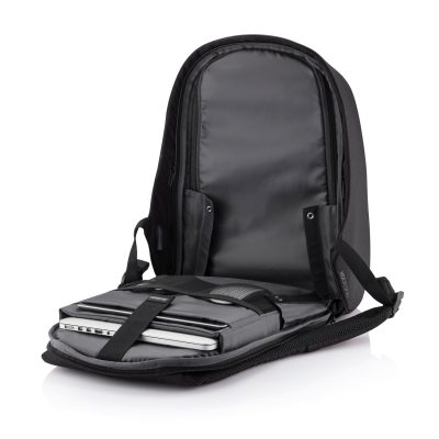 Антикражный рюкзак Bobby Hero  XL, черный — P705.711_5, изображение 11