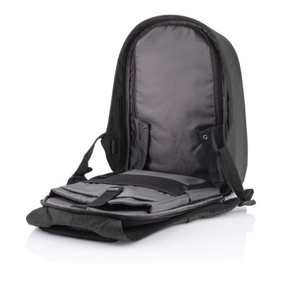 Антикражный рюкзак Bobby Hero  XL, черный — P705.711_5, изображение 16