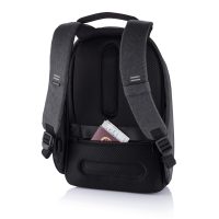 Антикражный рюкзак Bobby Hero  XL, черный — P705.711_5, изображение 6