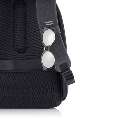Антикражный рюкзак Bobby Hero  XL, черный — P705.711_5, изображение 7