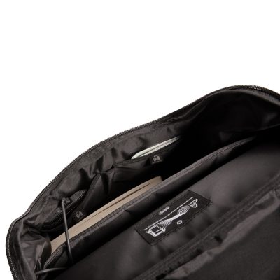 Рюкзак для ноутбука 15.6″ Swiss Peak Voyager из RPET с USB RFID, изображение 11
