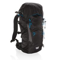 Большой походный рюкзак Explorer, 40 л (без ПВХ), изображение 1