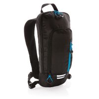 Маленький походный рюкзак Explorer, 7 л (без ПВХ), изображение 1