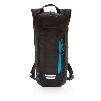Маленький походный рюкзак Explorer, 7 л (без ПВХ), изображение 2